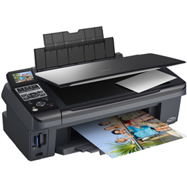 EPSON STYLUS CX8300