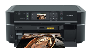 EPSON STYLUS PHOTO TX650
