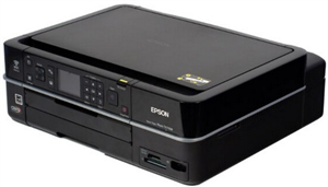 EPSON STYLUS PHOTO TX710W