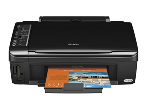 EPSON STYLUS TX200
