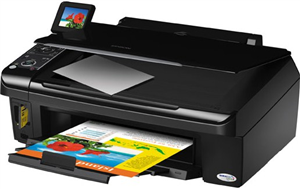 EPSON STYLUS TX400