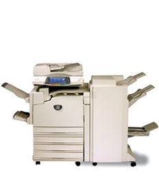 FUJI XEROX APEOSPORT III C2201
