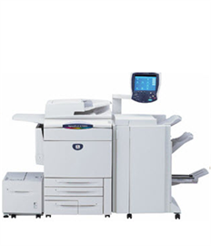 FUJI XEROX DOCUCENTRE C6550I