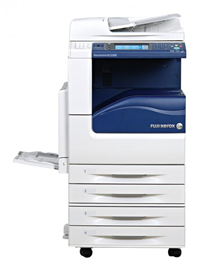 FUJI XEROX DOCUCENTRE IV C2260