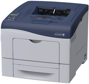 FUJI XEROX DOCUPRINT CP405D