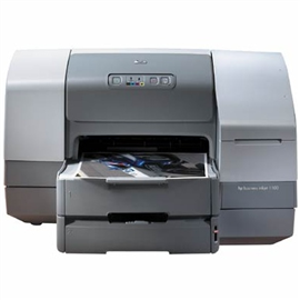 HP BUSINESS INKJET 1000