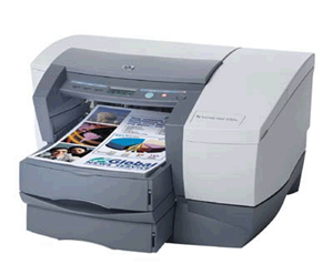 HP BUSINESS INKJET 2280TN