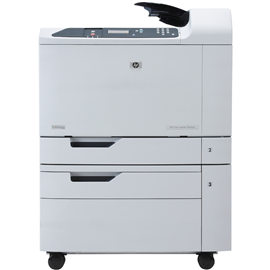 HP COLOR LASERJET  CP6015X