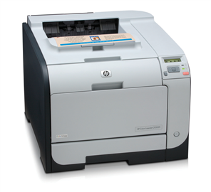 HP COLOR LASERJET CP2025