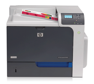HP COLOR LASERJET CP4020
