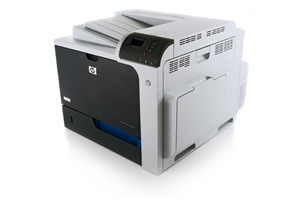 HP COLOR LASERJET CP4025