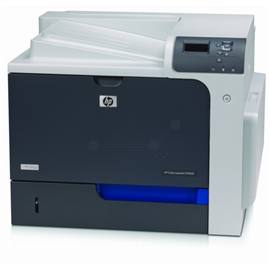 HP COLOR LASERJET CP4520