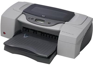 HP COLOR PRINTER CP1700