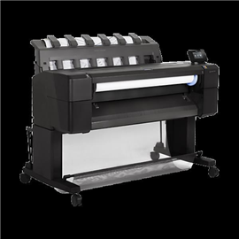 HP DESIGNJET T920
