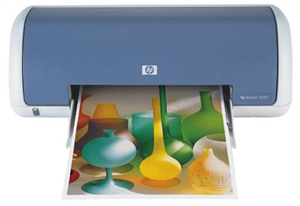 HP DESKJET 3325