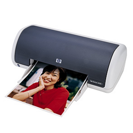 HP DESKJET 3425