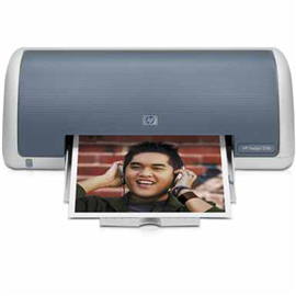 HP DESKJET 3535