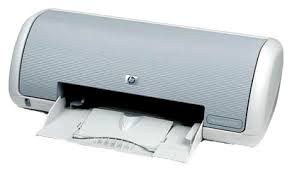 HP DESKJET 3650