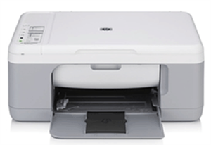 HP DESKJET F2275