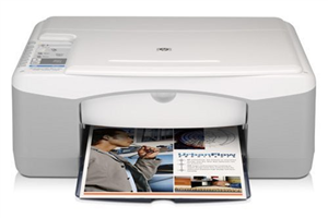 HP DESKJET F380