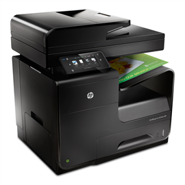 HP HP OFFICEJET PRO MFP X451DW