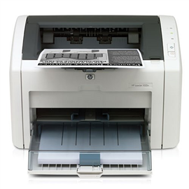 HP LASERJET 1022N