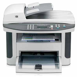 HP LASERJET 3020
