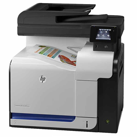 HP LASERJET PRO 500 COLOR M570