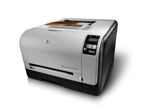 HP LASERJET PRO CP1525 COLOR