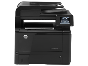 HP LASERJET PRO M435