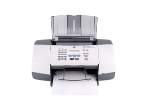 HP OFFICEJET 4110