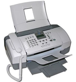 HP OFFICEJET 4255