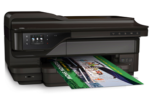 HP OFFICEJET 7610
