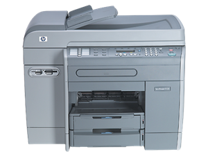 HP OFFICEJET 9120