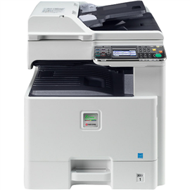 KYOCERA FSC8520MFP