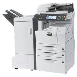 KYOCERA KM3050