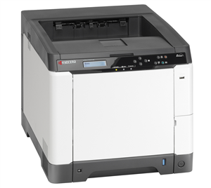 KYOCERA P6021CDN