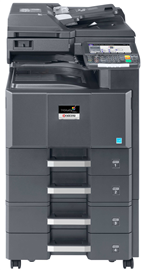 KYOCERA TASKALFA 2550CI