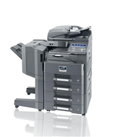 KYOCERA TASKALFA 3010I