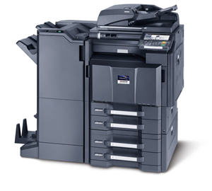 KYOCERA TASKALFA 3550CI