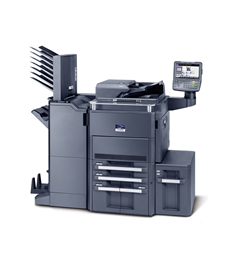 KYOCERA TASKALFA 6500I