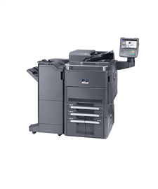 KYOCERA TASKALFA 6550CI