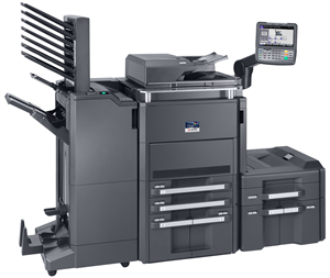 KYOCERA TASKALFA 8000I