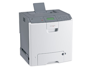 LEXMARK C734