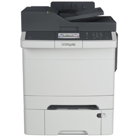 LEXMARK CX410