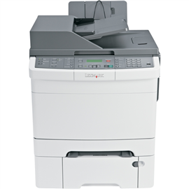 LEXMARK X546