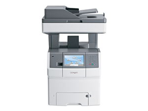 LEXMARK X736