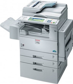 RICOH AFICIO 2022