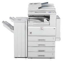 RICOH AFICIO 3030
