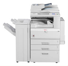 RICOH MP 3010